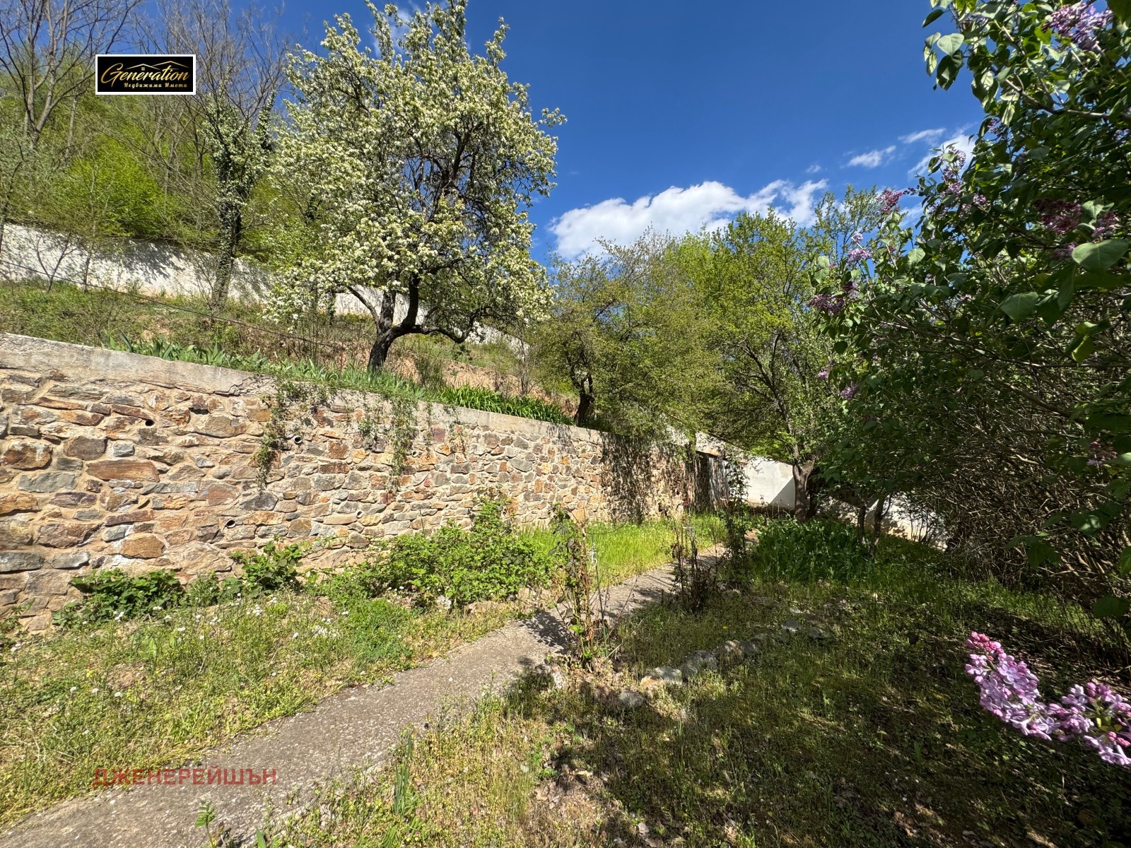 Продава КЪЩА, с. Реброво, област София област, снимка 15 - Къщи - 54113694