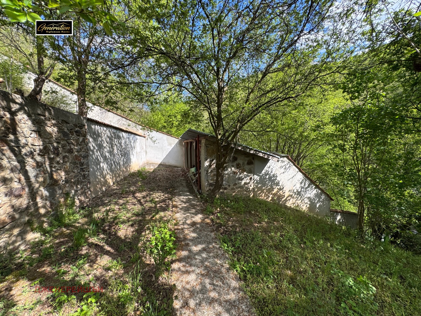 Продава КЪЩА, с. Реброво, област София област, снимка 12 - Къщи - 54113694