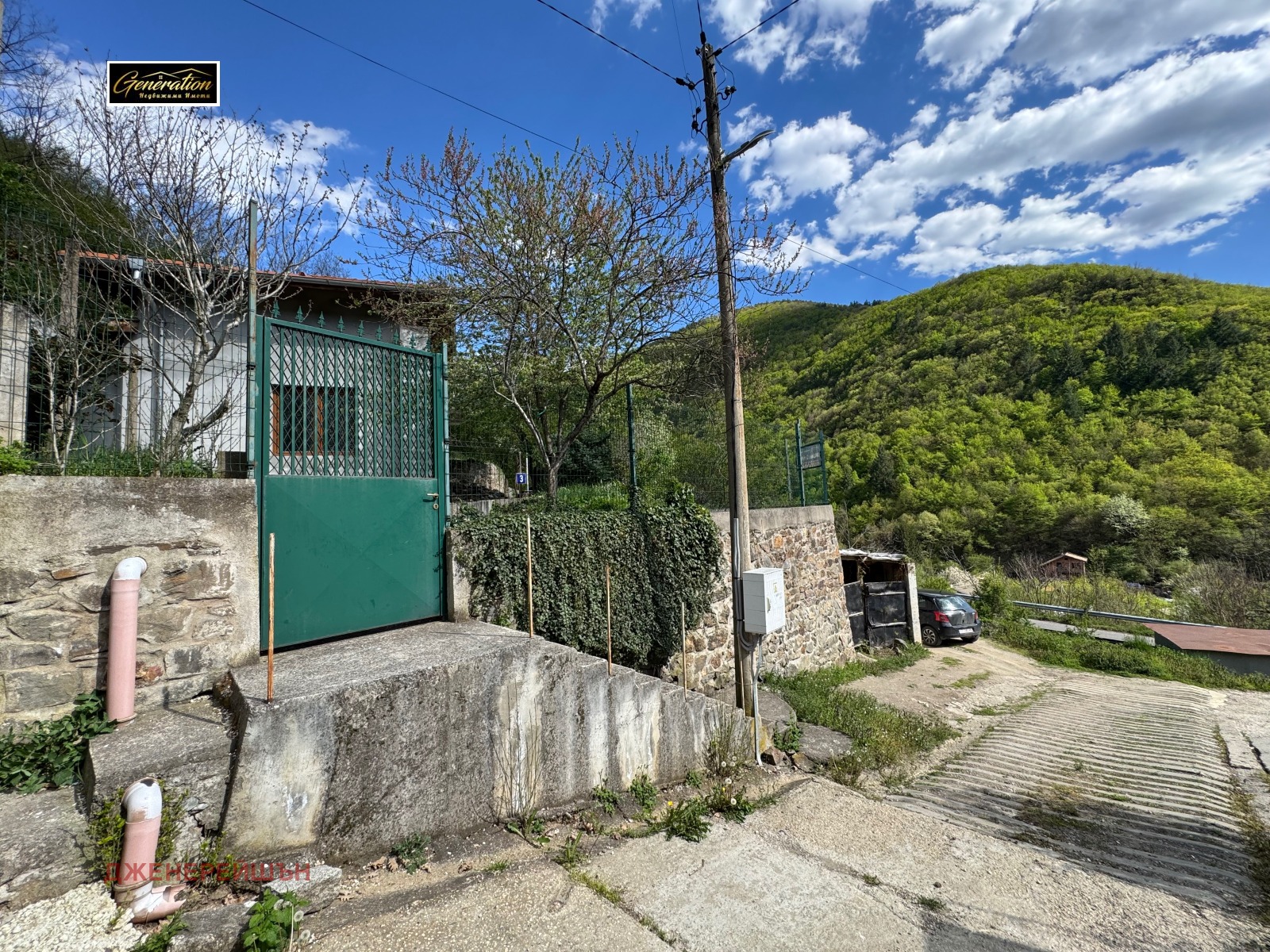 Продава КЪЩА, с. Реброво, област София област, снимка 17 - Къщи - 54113694