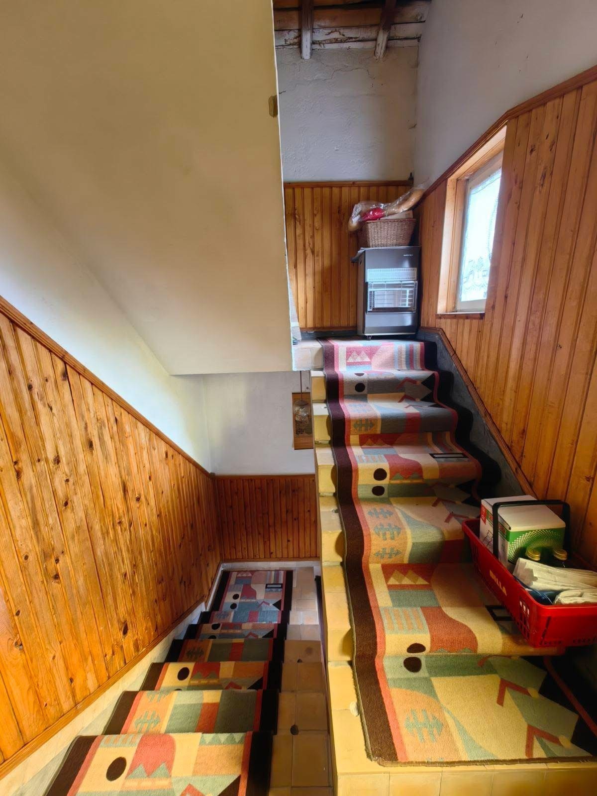 Продава КЪЩА, гр. Перник, Стара Тева, снимка 8 - Къщи - 54275569