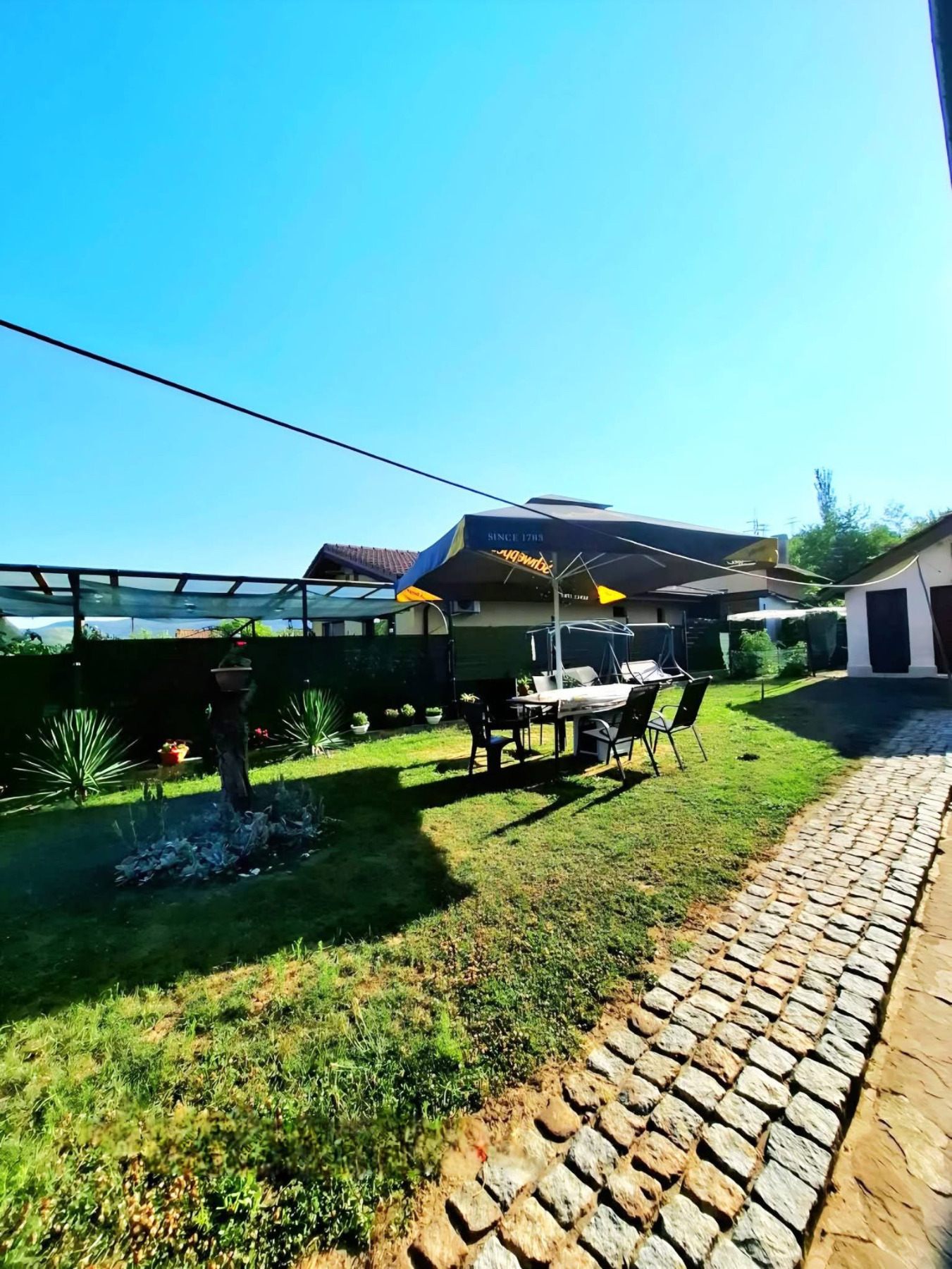 Продава КЪЩА, гр. Перник, Стара Тева, снимка 7 - Къщи - 54275569