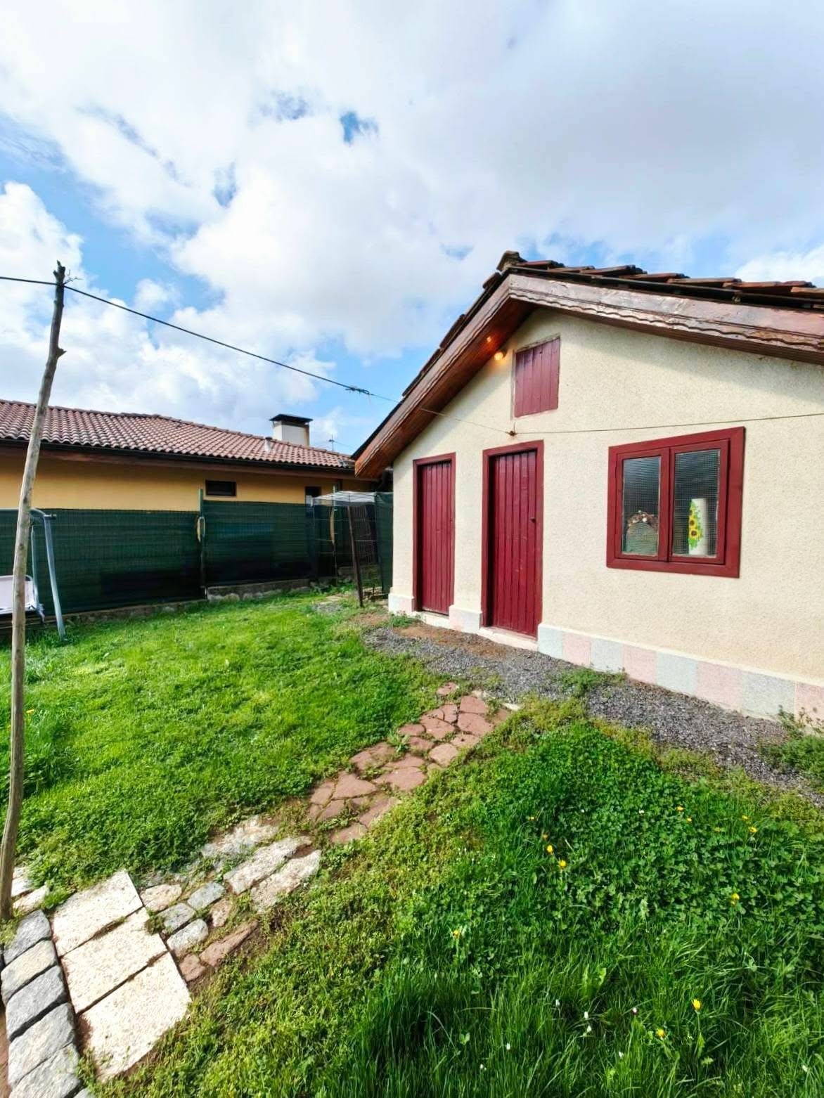 Продава КЪЩА, гр. Перник, Стара Тева, снимка 6 - Къщи - 54275569