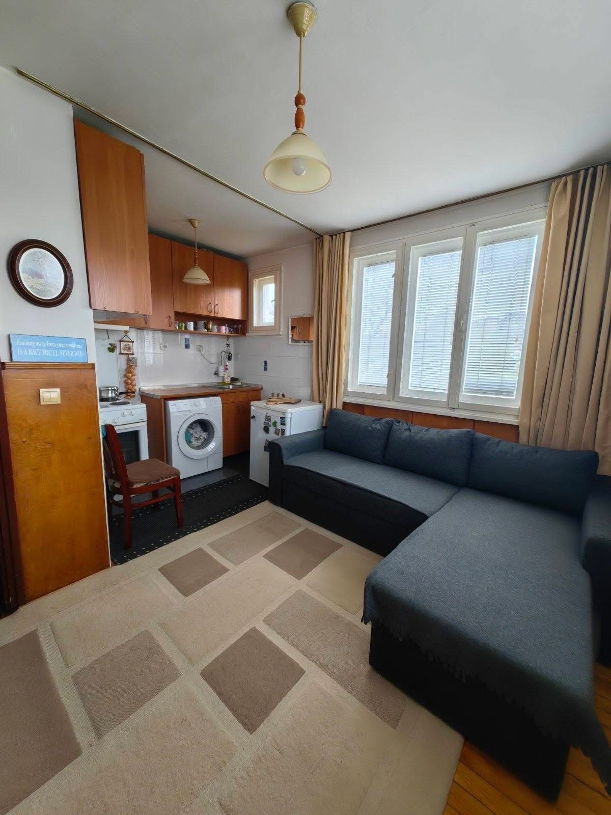 Продава КЪЩА, гр. Перник, Стара Тева, снимка 10 - Къщи - 54275569