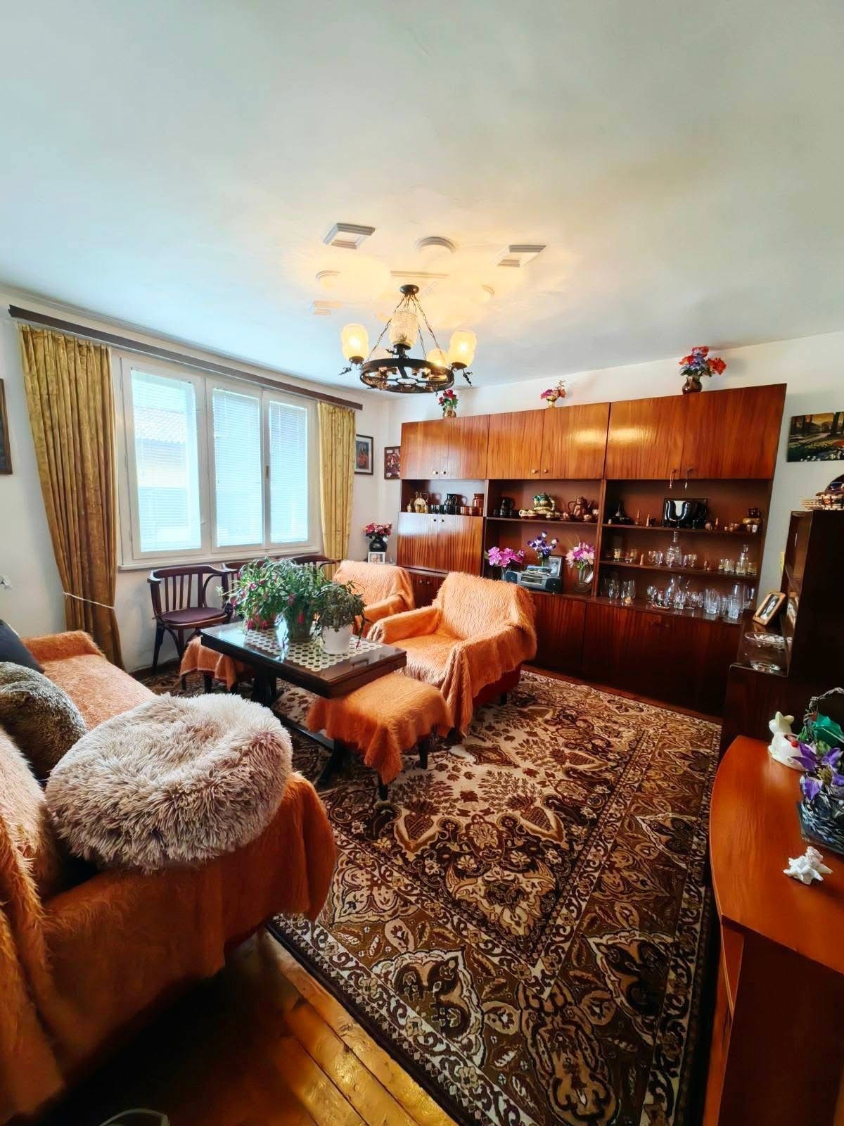 Продава КЪЩА, гр. Перник, Стара Тева, снимка 13 - Къщи - 54275569