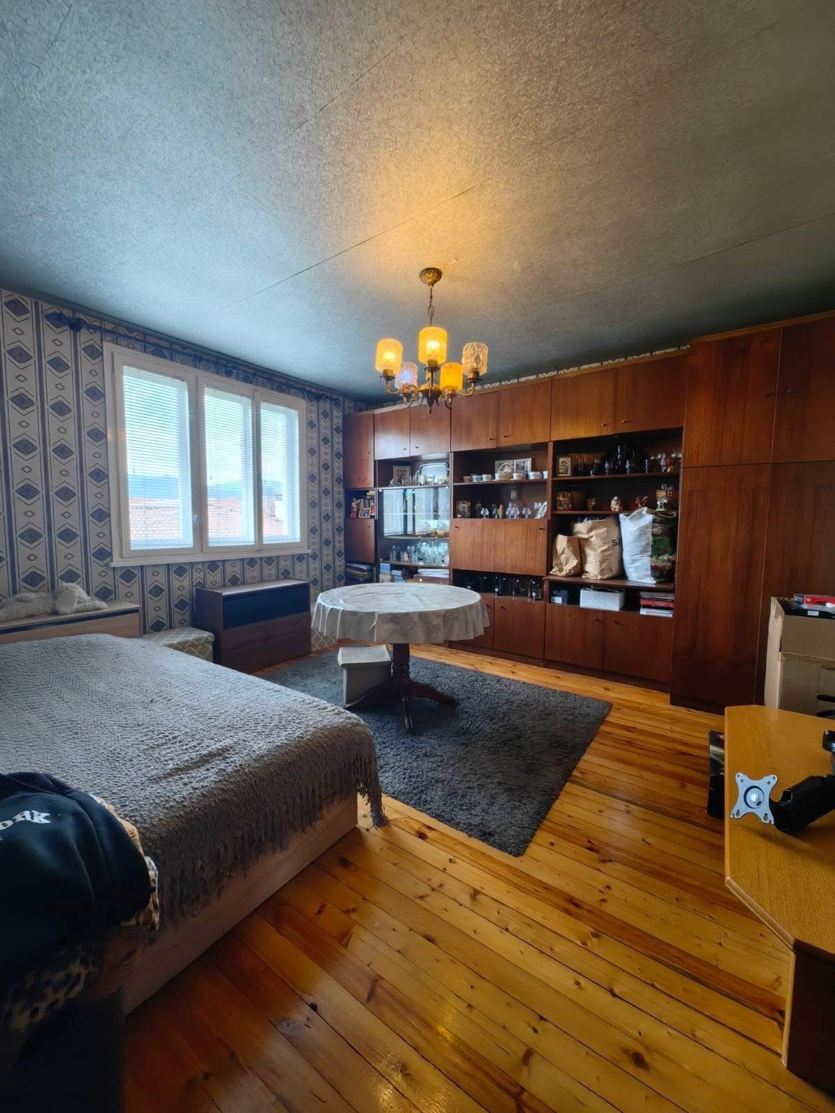 Продава КЪЩА, гр. Перник, Стара Тева, снимка 11 - Къщи - 54275569