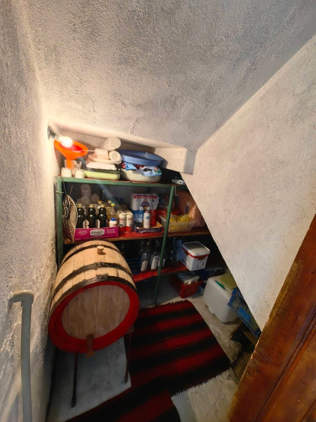 Продава КЪЩА, гр. Перник, Стара Тева, снимка 16 - Къщи - 54275569