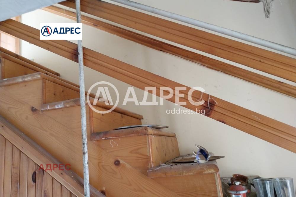 Продава КЪЩА, гр. Бяла, област Варна, снимка 7 - Къщи - 54942957