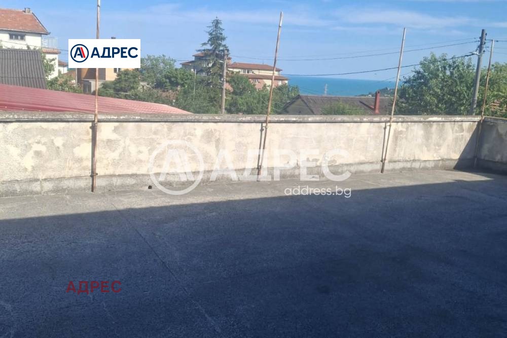 Продава КЪЩА, гр. Бяла, област Варна, снимка 10 - Къщи - 54942957