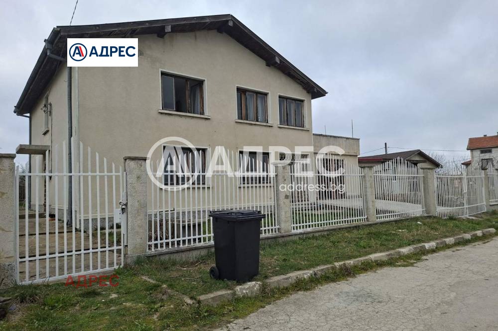 Продава КЪЩА, гр. Бяла, област Варна, снимка 2 - Къщи - 54942957
