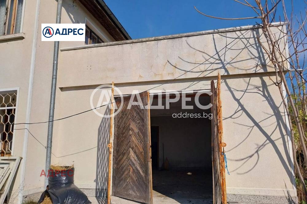 Продава КЪЩА, гр. Бяла, област Варна, снимка 5 - Къщи - 54942957