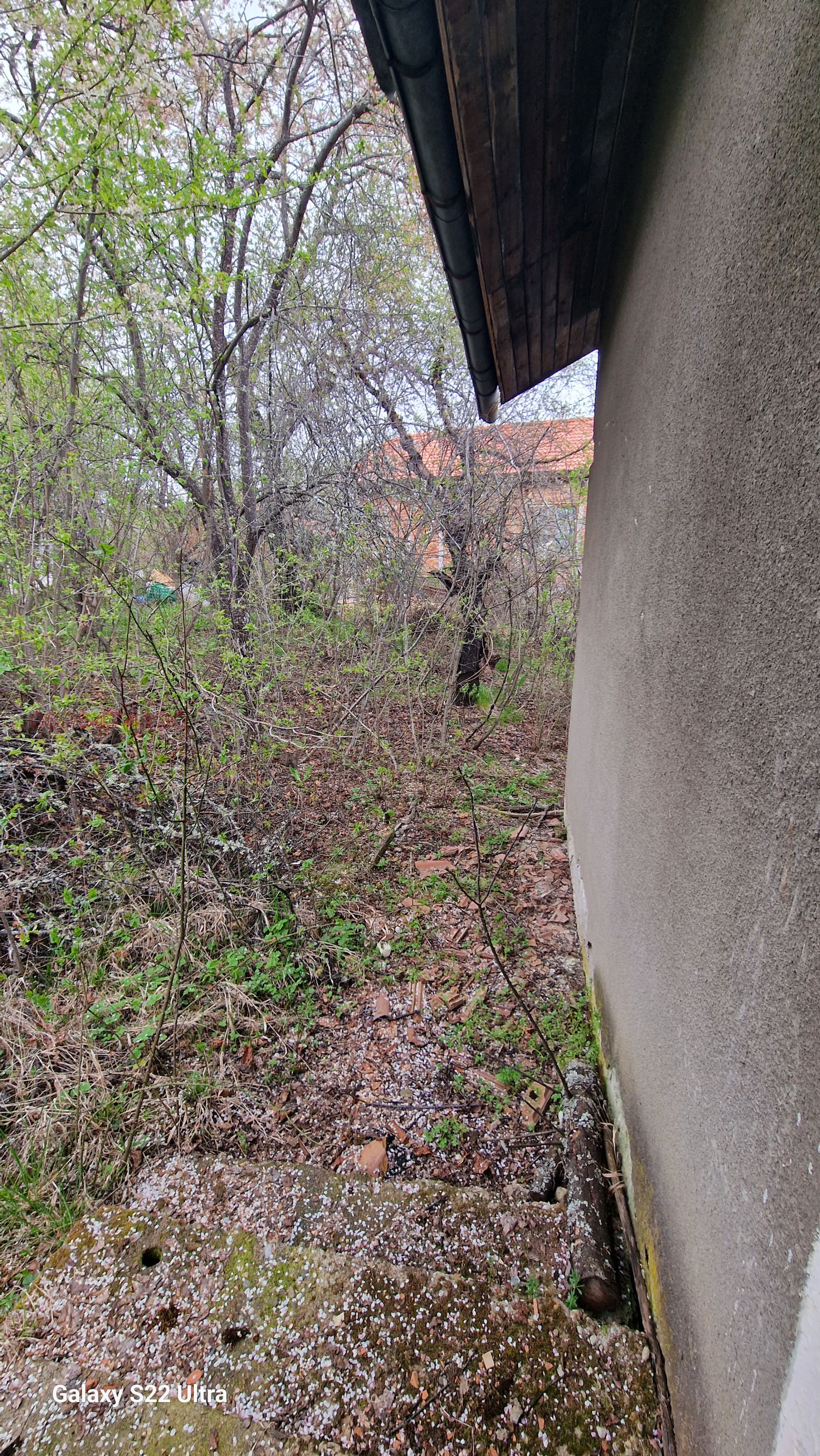 Продава ВИЛА, с. Страдалово, област Кюстендил, снимка 8 - Вили - 54205740