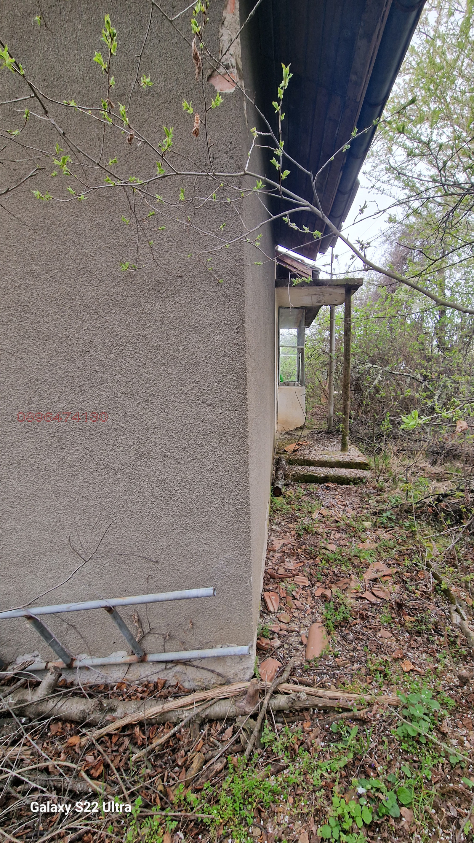 Продава ВИЛА, с. Страдалово, област Кюстендил, снимка 6 - Вили - 54205740