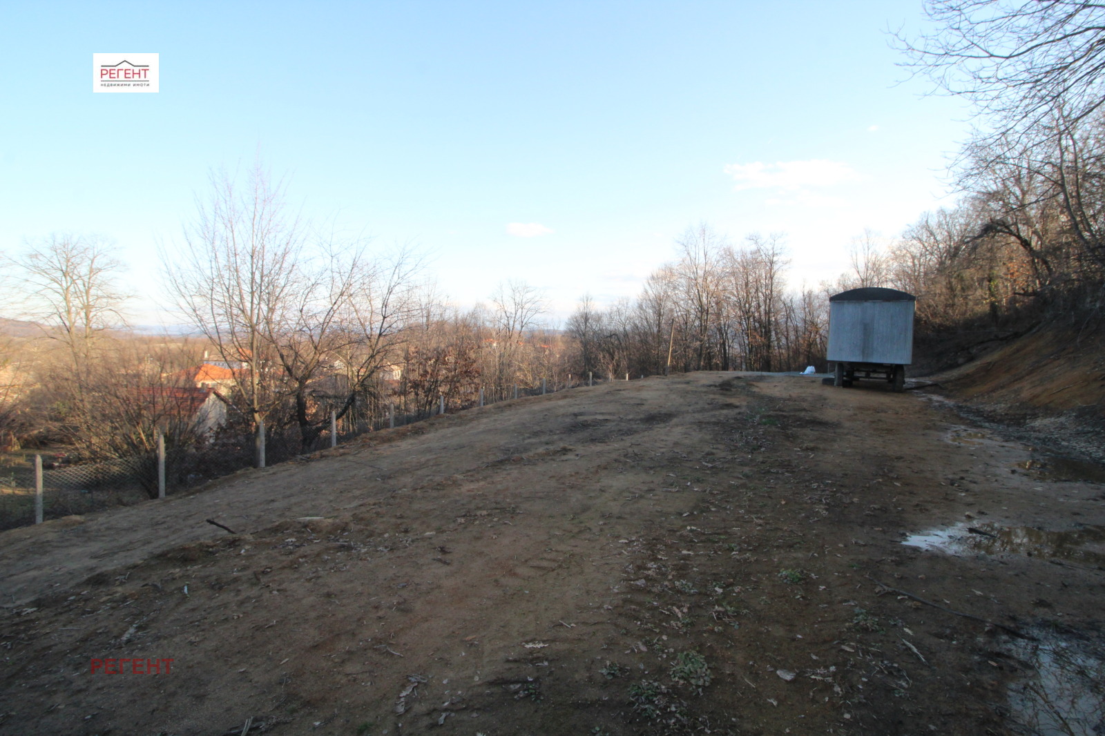 Продава ПАРЦЕЛ, с. Бижовци, област Габрово, снимка 8 - Парцели - 55167835