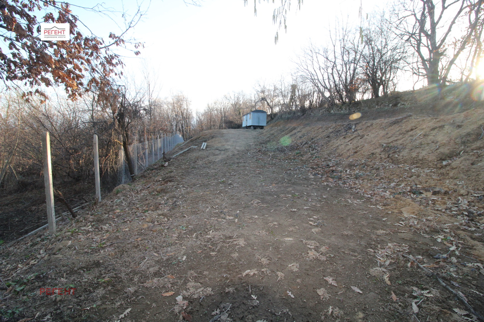 Продава ПАРЦЕЛ, с. Бижовци, област Габрово, снимка 4 - Парцели - 55167835