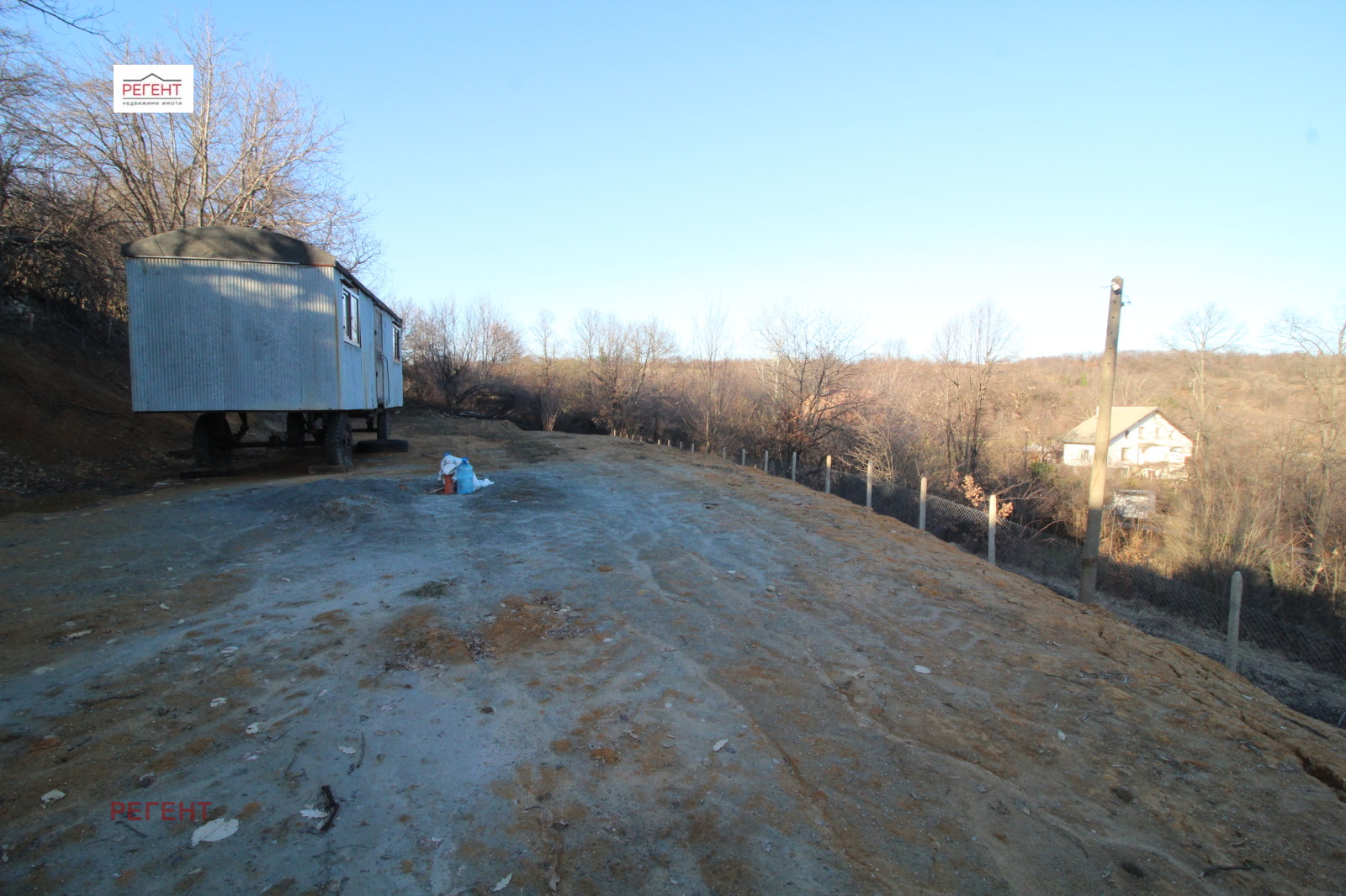 Продава ПАРЦЕЛ, с. Бижовци, област Габрово, снимка 3 - Парцели - 55167835