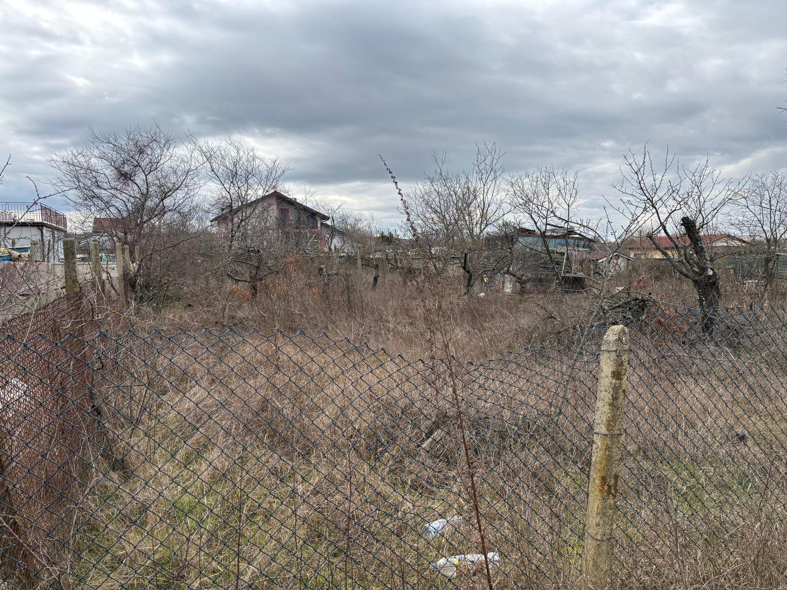 Продава ПАРЦЕЛ, гр. Варна, м-т Перчемлията, снимка 2 - Парцели - 53991546