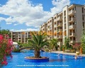 Продава 2-СТАЕН, к.к. Слънчев бряг, област Бургас, снимка 15