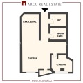 Продава 2-СТАЕН, гр. София, Белите брези, снимка 4