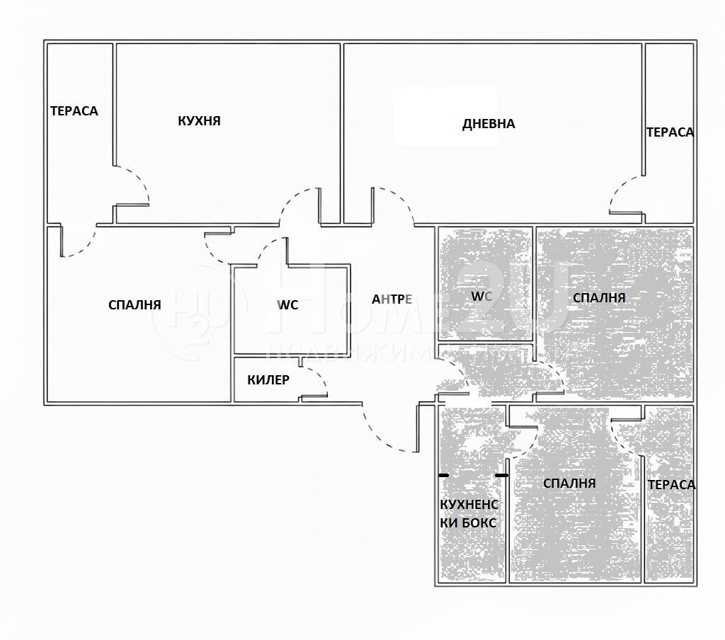 ������� 3-����� | Imot.bg � ����������� 9