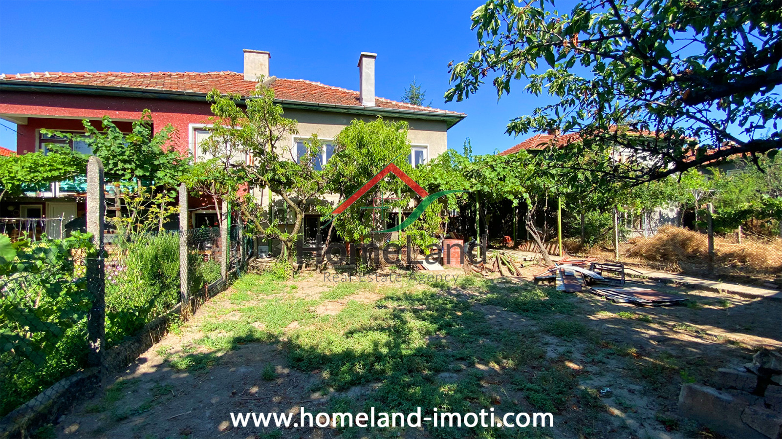 Продава КЪЩА | Imot.bg — изображение 1