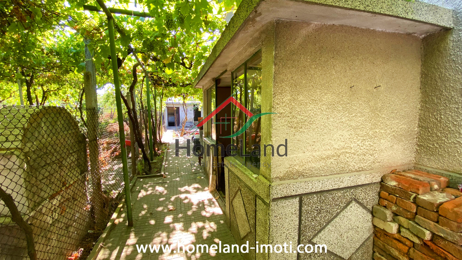 Продава КЪЩА | Imot.bg — изображение 4