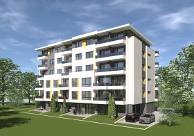 1 dormitor Cazansci - iztoc, Stara Zagora 4