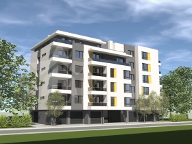 1 dormitor Cazansci - iztoc, Stara Zagora 3