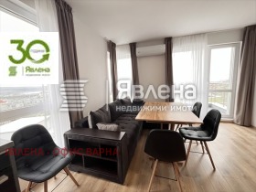 1 chambre m-t Ptchelina, Varna 1