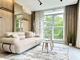1 chambre Droujba 2, Sofia