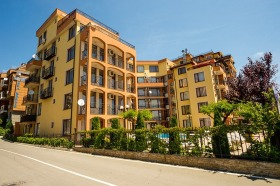 1 makuuhuone Sveti Vlas, Burgasin alue