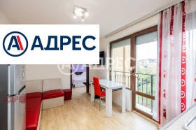 1 camera da letto VINS-Cherven ploshtad, Varna