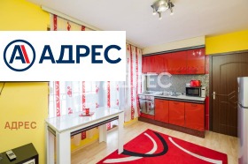 1 υπνοδωμάτιο ΒΗΝΣ-ΤΣερβεν πλοτσταδ, Βαρνα