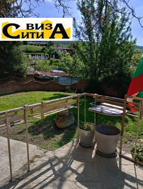 Кућа Долиште, регион Варна