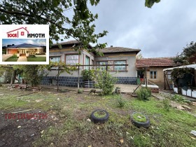 Ház Spasovo, régió Dobrich