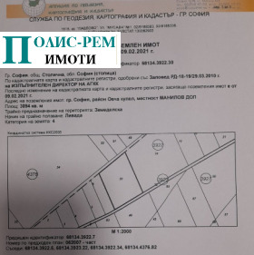 Парцел град София, Овча купел 1