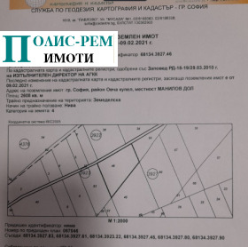 Парцел град София, Овча купел 2