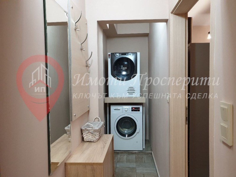 Продава 1-СТАЕН, гр. София, Лагера, снимка 9 - Апартаменти - 52664313