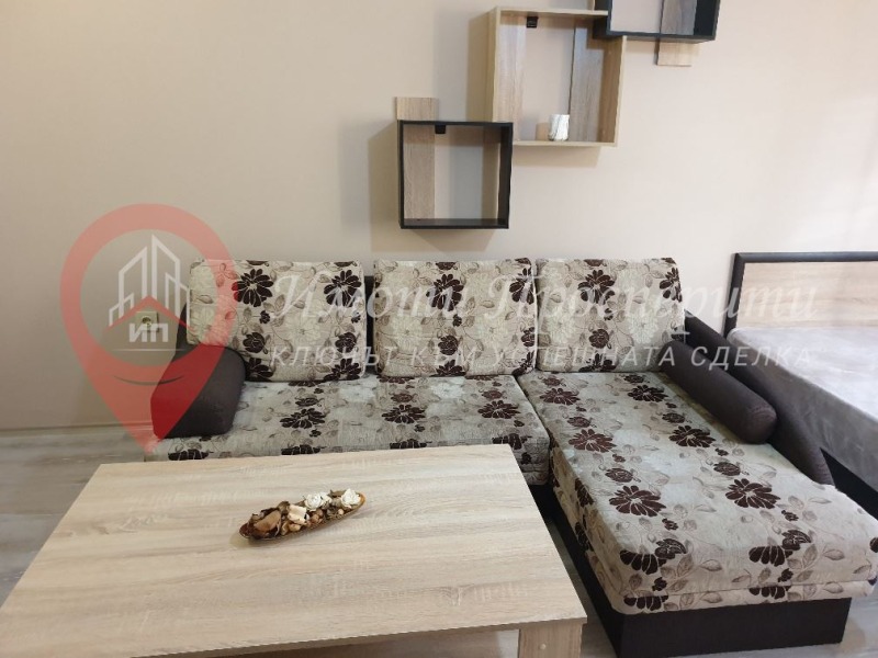 Продава 1-СТАЕН, гр. София, Лагера, снимка 5 - Апартаменти - 52664313