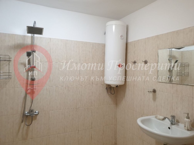 Продава 1-СТАЕН, гр. София, Лагера, снимка 13 - Апартаменти - 52664313