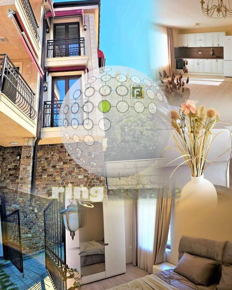 Satılık  1 yatak odası Plovdiv , Centar , 73 metrekare | 78942744 - görüntü [17]