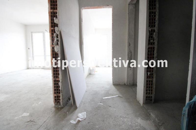 Προς πώληση  1 υπνοδωμάτιο Πλοβδηβ , Τρακηια , 60 τ.μ | 40996005 - εικόνα [8]
