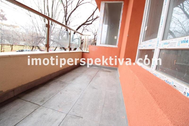 Προς πώληση  1 υπνοδωμάτιο Πλοβδηβ , Τρακηια , 60 τ.μ | 40996005 - εικόνα [4]