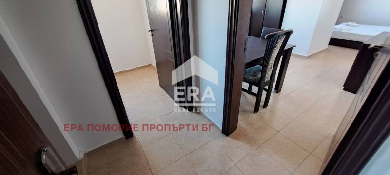 Продава 2-СТАЕН, гр. Поморие, област Бургас, снимка 7 - Aпартаменти - 49408556