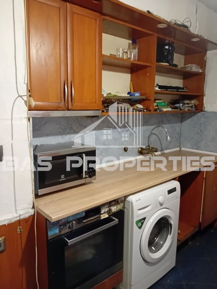 De vânzare  1 dormitor Sofia , Zaharna fabrica , 40 mp | 61853028 - imagine [3]