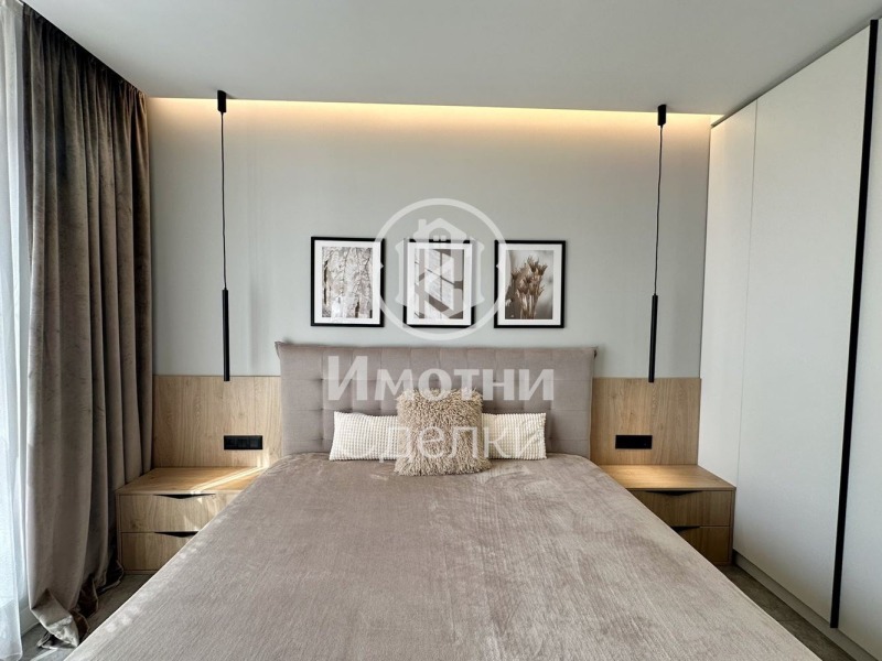 À vendre  1 chambre Sofia , Droujba 2 , 80 m² | 78203106 - image [9]