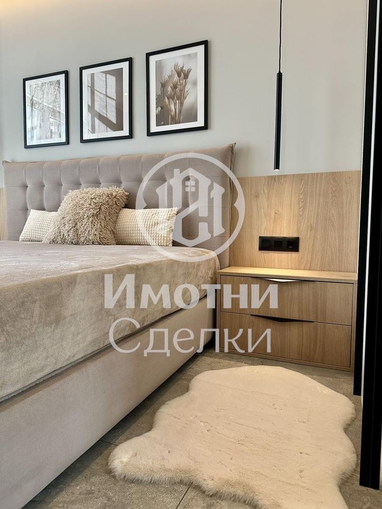 À vendre  1 chambre Sofia , Droujba 2 , 80 m² | 78203106 - image [11]