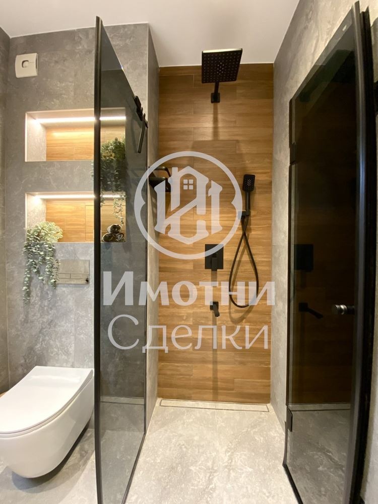 À vendre  1 chambre Sofia , Droujba 2 , 80 m² | 78203106 - image [14]