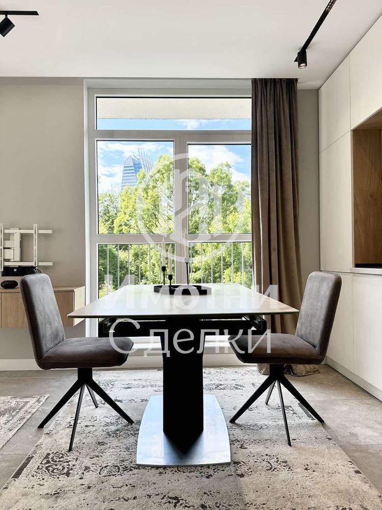 À vendre  1 chambre Sofia , Droujba 2 , 80 m² | 78203106 - image [5]