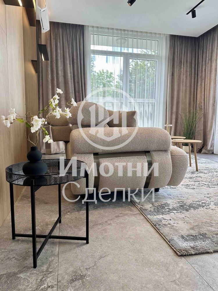 À vendre  1 chambre Sofia , Droujba 2 , 80 m² | 78203106 - image [4]