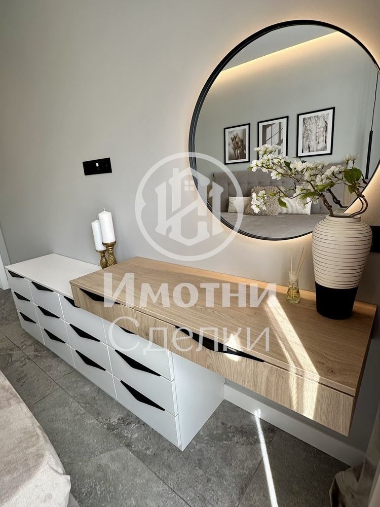 À vendre  1 chambre Sofia , Droujba 2 , 80 m² | 78203106 - image [13]